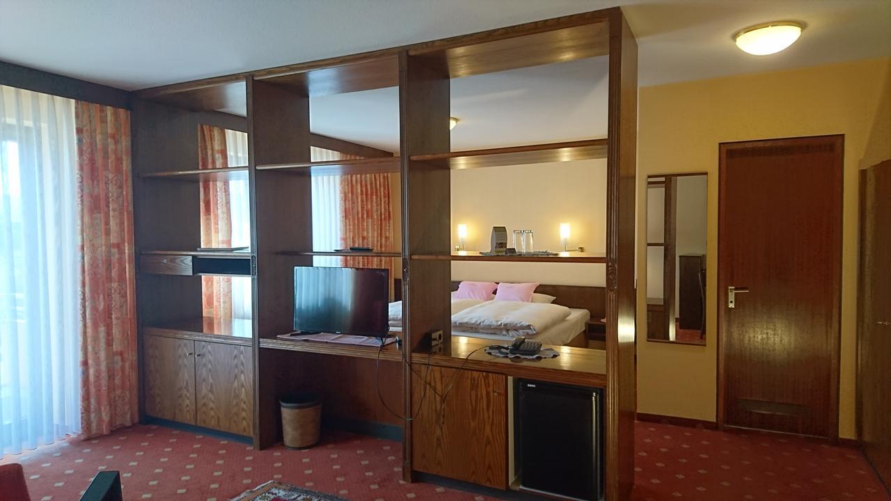 Hotel Am Schoenbuchrand Tübingen Kültér fotó