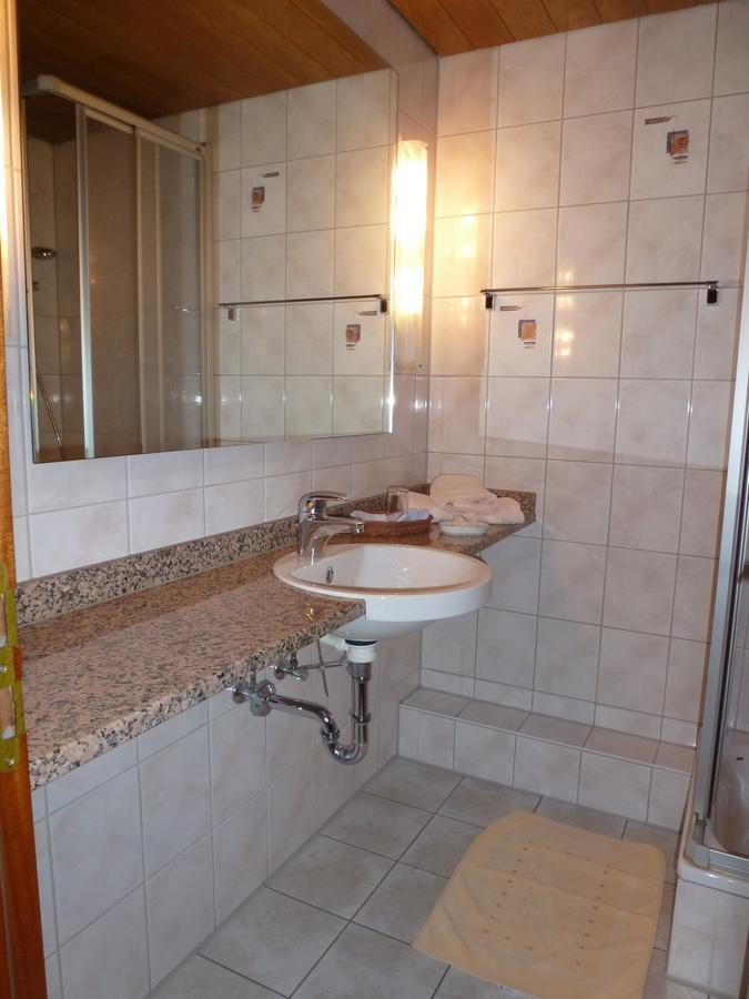 Hotel Am Schoenbuchrand Tübingen Kültér fotó
