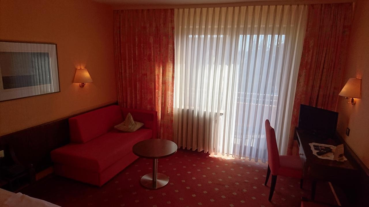 Hotel Am Schoenbuchrand Tübingen Kültér fotó