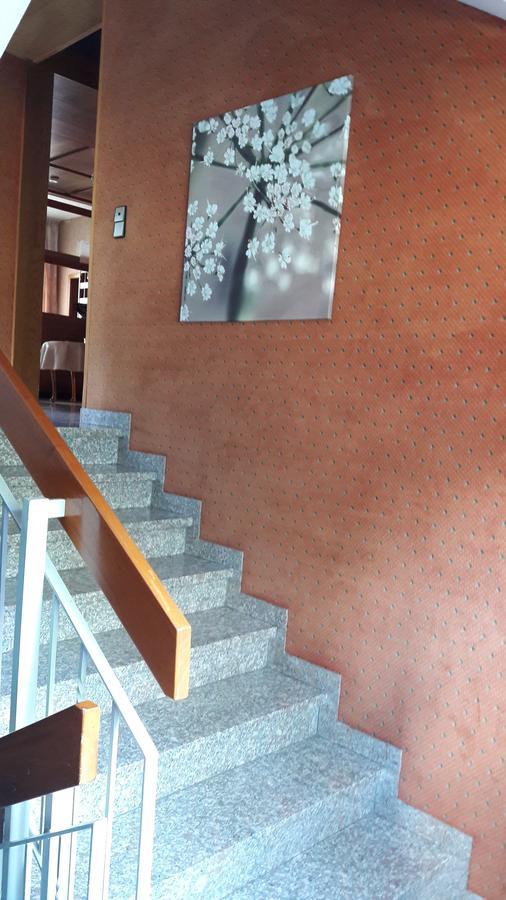 Hotel Am Schoenbuchrand Tübingen Kültér fotó