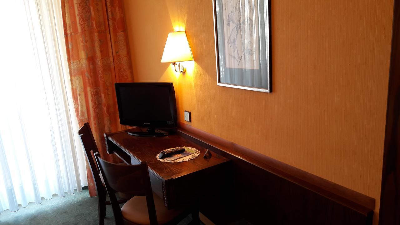 Hotel Am Schoenbuchrand Tübingen Kültér fotó
